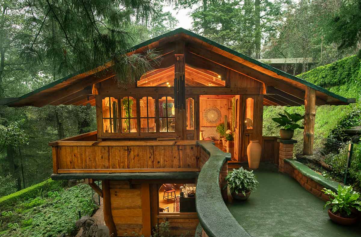 Foto: Cortesía Airbnb