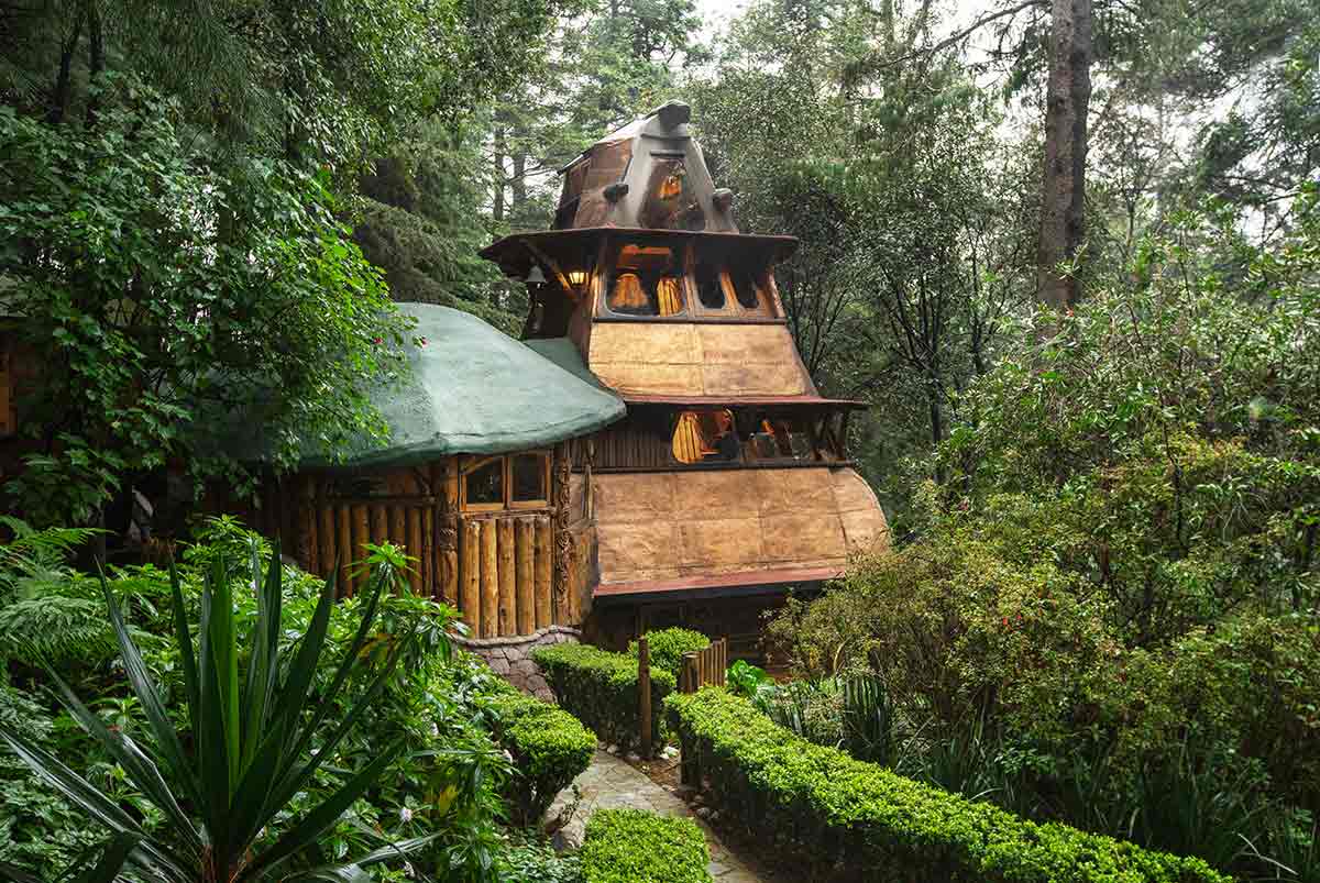 Foto: Cortesía Airbnb