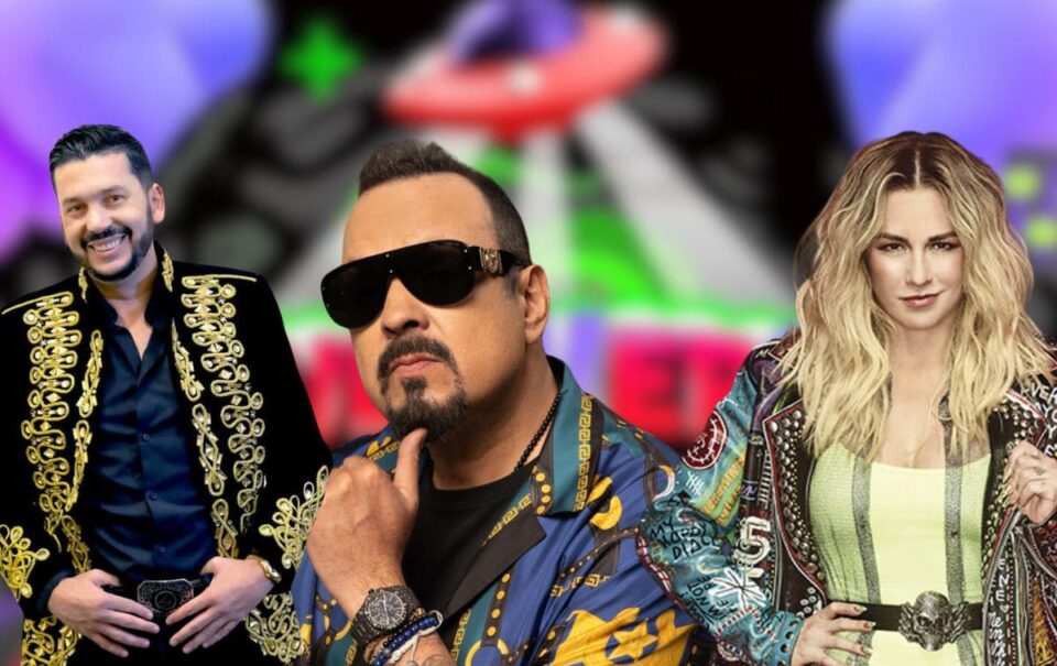Colgate Multiverso 2024: Artistas, fechas, boletos y más