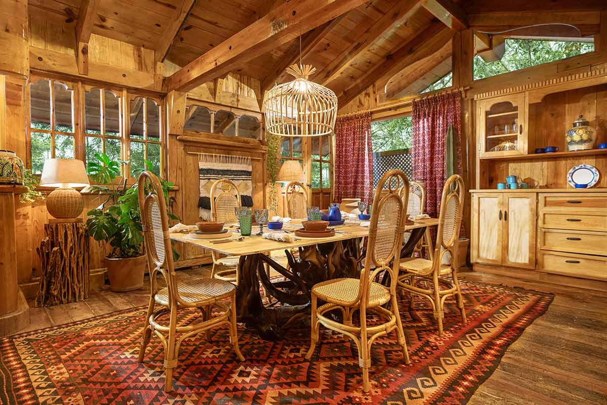 Foto: Cortesía Airbnb