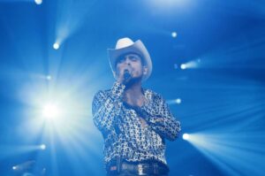 Espinoza Paz en el Auditorio Nacional: Boletos y precios