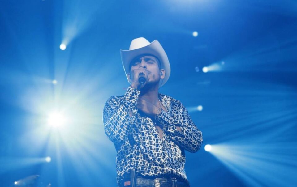 Espinoza Paz en el Auditorio Nacional: Boletos y precios