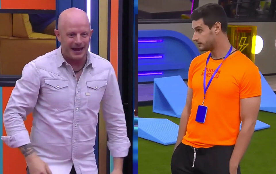 “Voldemort”, Facundo se lanza contra Adrián Marcelo en LCDLF