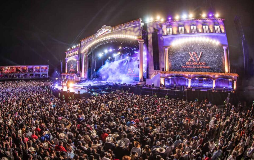 El Festival Arre 2024: Los mejores momentos