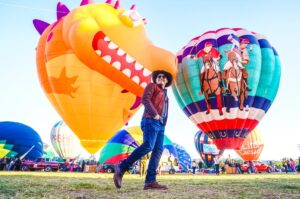 Festival Internacional del Globo 2024: Line up, boletos y más