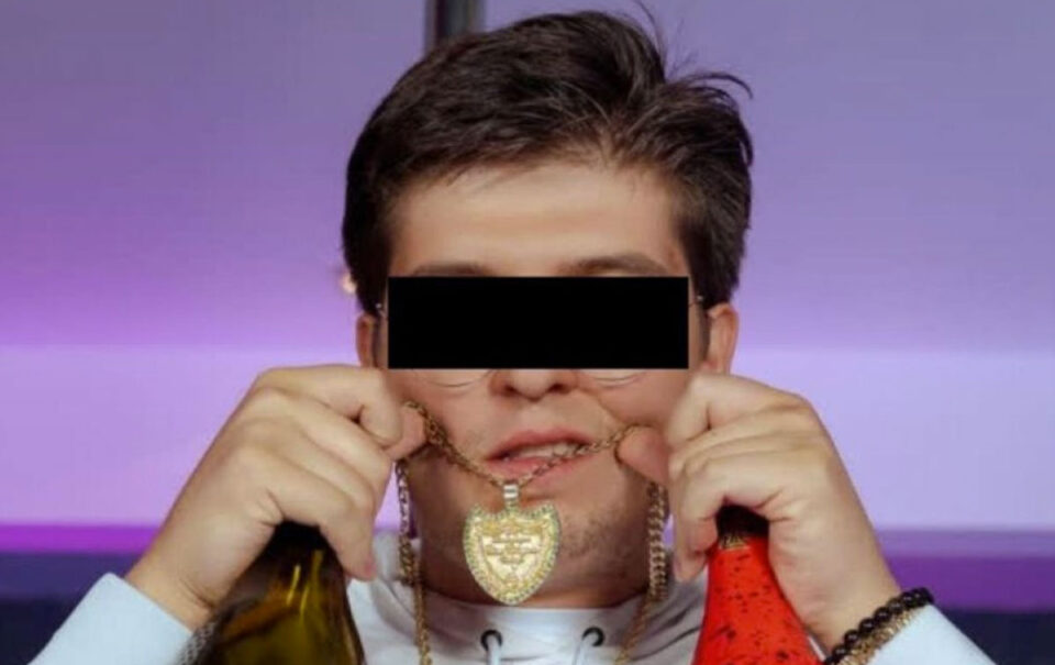 ¡Más caro que Dubai! Fofo Márquez paga fuerte suma por seguridad