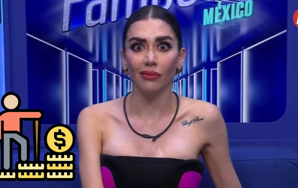 Frases de Karime Pindter que dejaron huella en LCDLFM