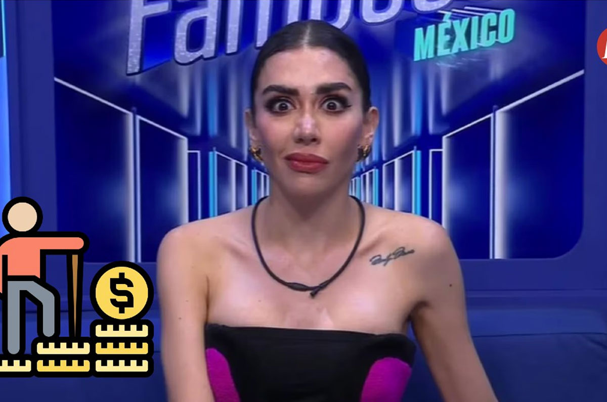 Frases de Karime Pindter que dejaron huella en LCDLFM