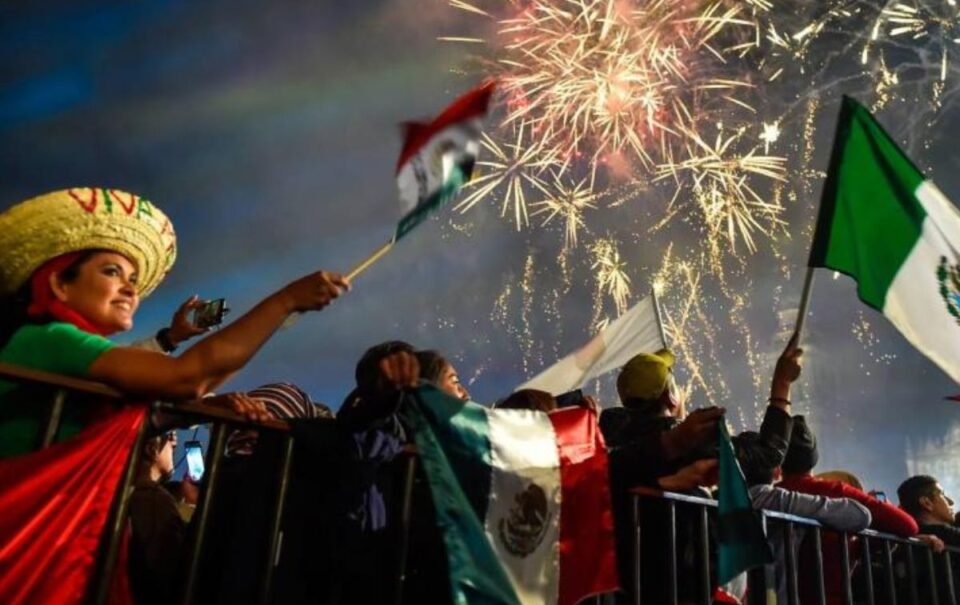 ¿Cómo se puede participar en el Grito si no puedes asistir físicamente?