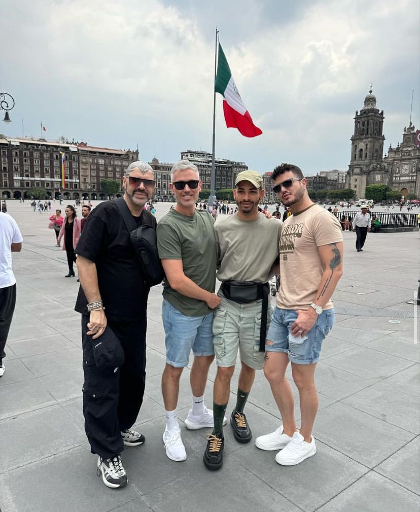 Foto: Foto especial 