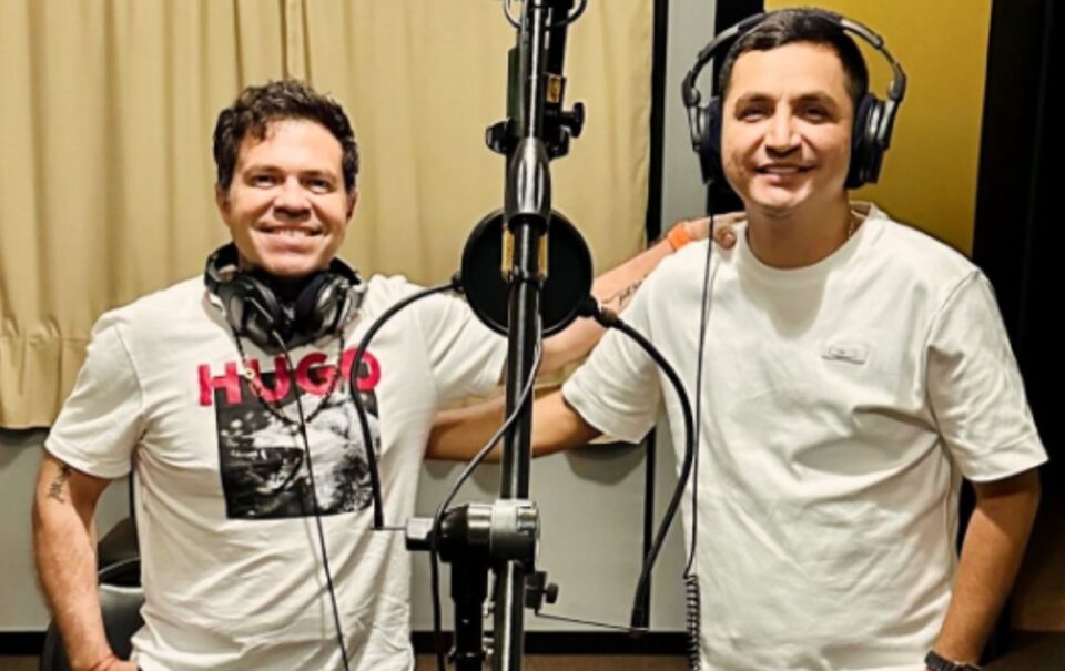 Jorge Medina y Josi Cuen quieren llevar su gira a los estadios