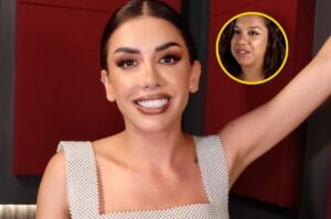 Karime Pindter antes y después ¡Así se transformó!