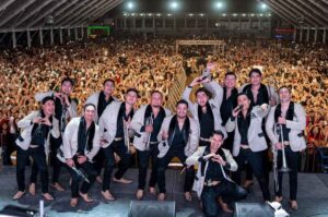 La Arrolladora dará concierto en Iztapalapa este 2024
