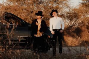 Los Dos Carnales mandan poderoso mensaje en “Hay Que Sumar”