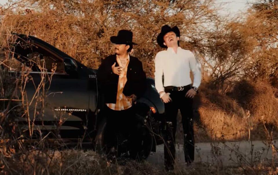 Los Dos Carnales mandan poderoso mensaje en “Hay Que Sumar”