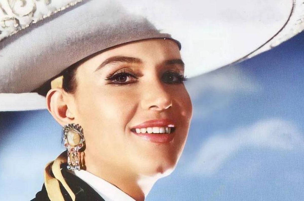 10. "Corrido de Chihuahua" - Lucha Villa