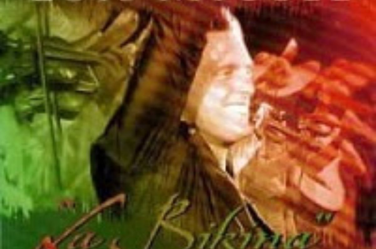 4. "La Bikina" - Luis Miguel