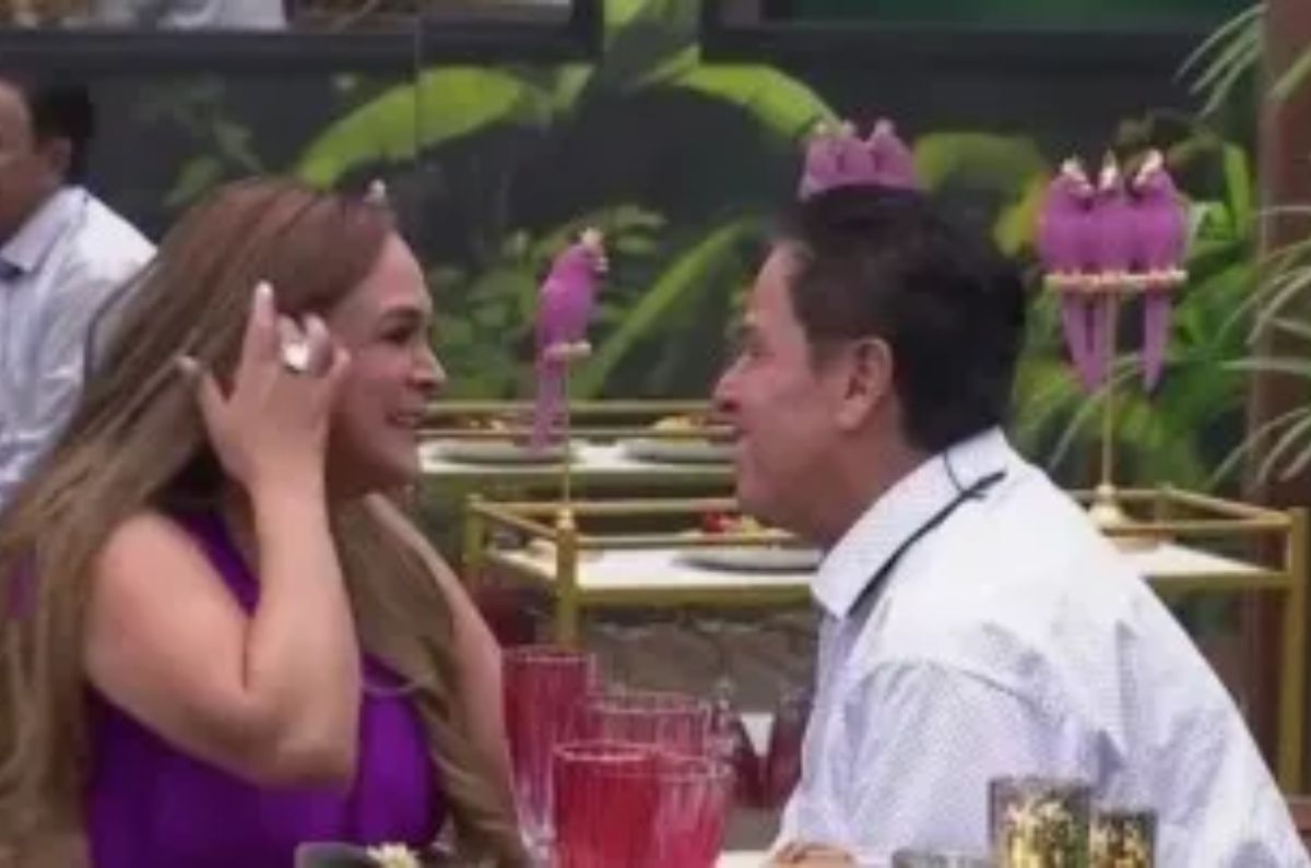 9.- Sorpresas dentro de la casa