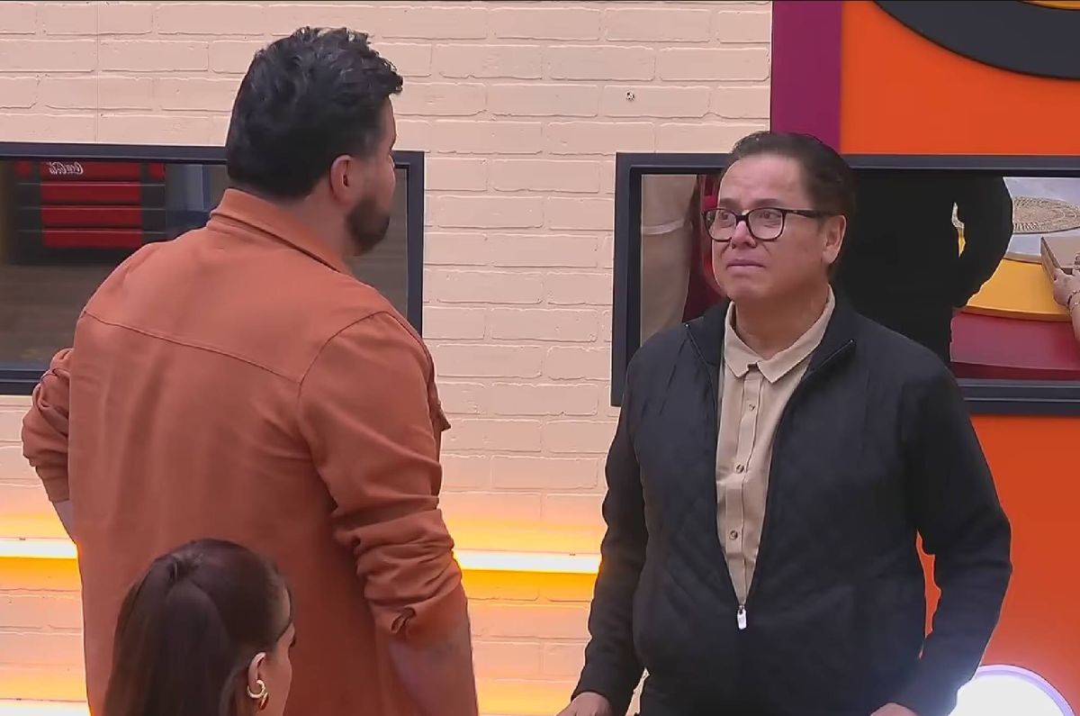 10.- Paul Satanley y Mario Bezares