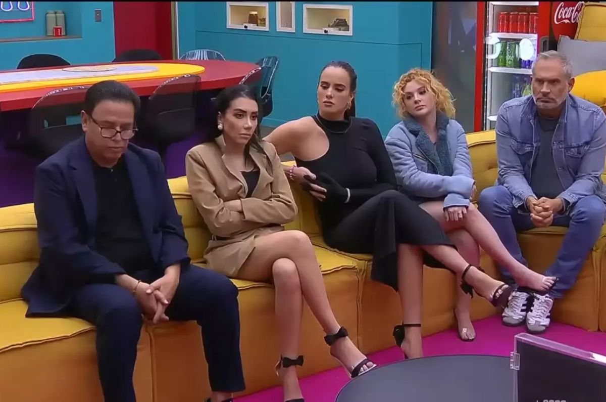 10 momentos que marcaron La Casa de los Famosos México 2