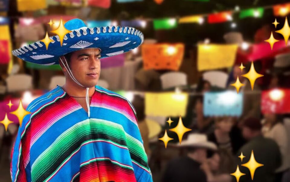 5 outfits para celebrar el 15 de Septiembre