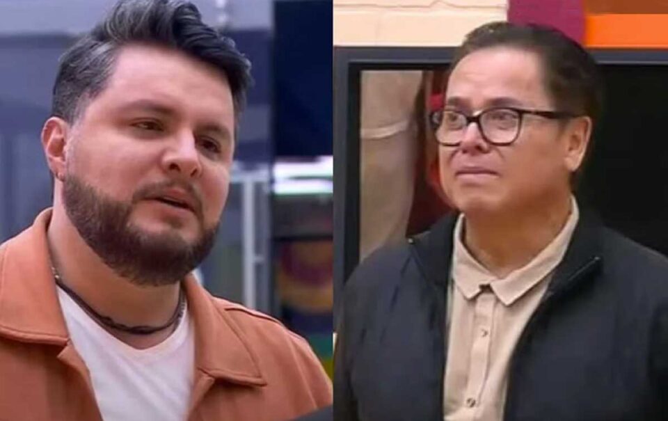 ¿Qué le dijo Paul Stanley a Mario Bezares en LCDLF?