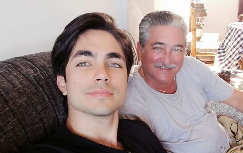 ¿Quién es el papá de Sian y a qué se dedica?