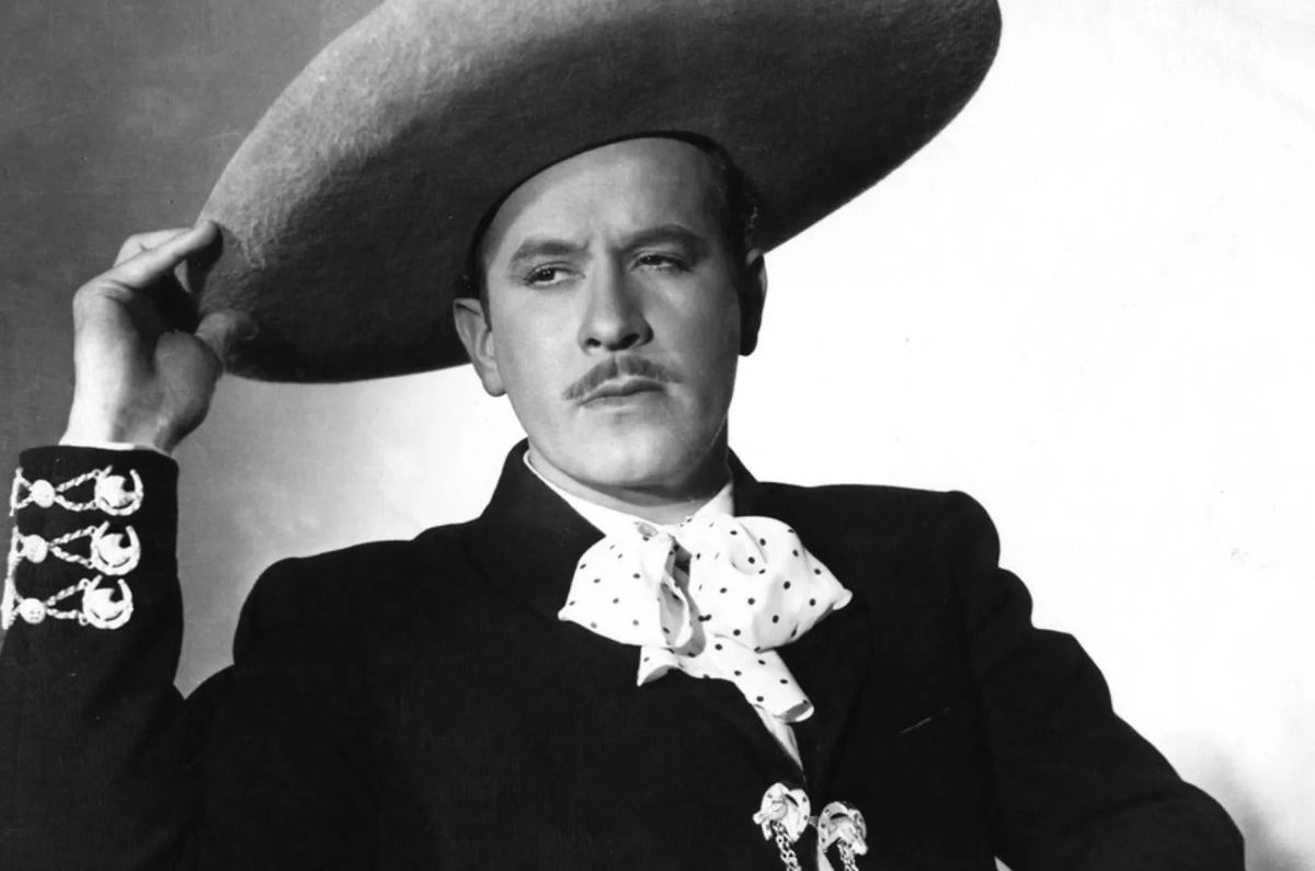 3. "Cielito Lindo" - Pedro Infante