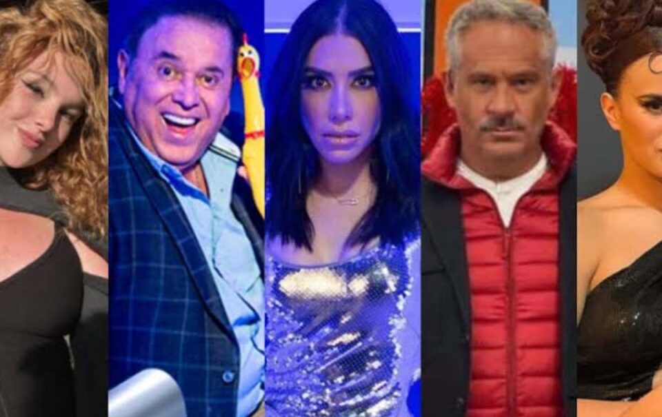 ¿Quién ganó La Casa De Los Famosos México 2?