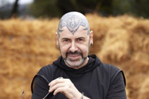 Quién es Xavi Font, fundador de Locomía