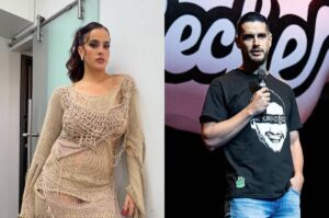 Adrian Marcelo lanza fuerte amenaza contra Gala Montes