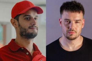 ¡No que no! Tiran a Adrián Marcelo por broma de Liam Payne