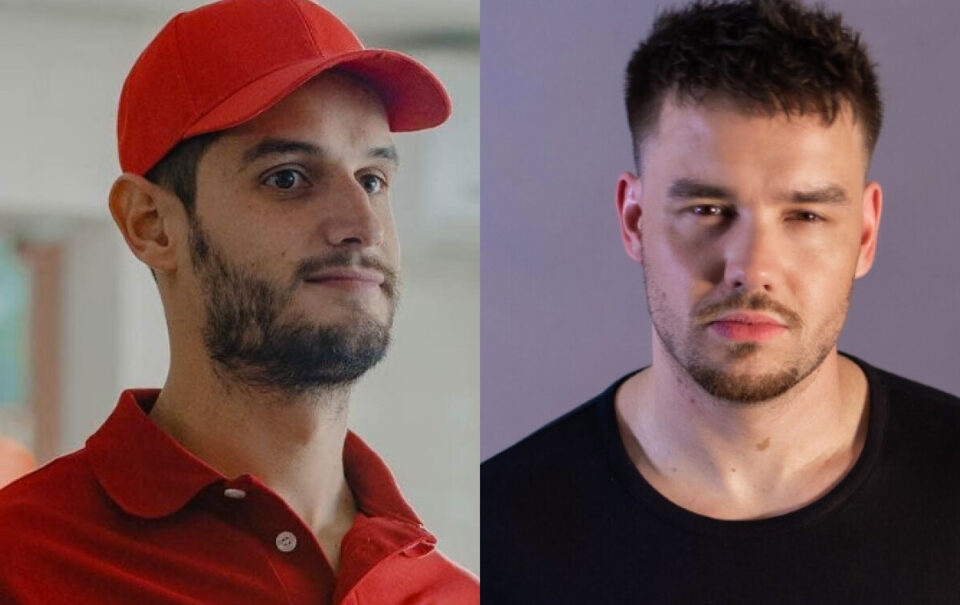 ¡No que no! Tiran a Adrián Marcelo por broma de Liam Payne