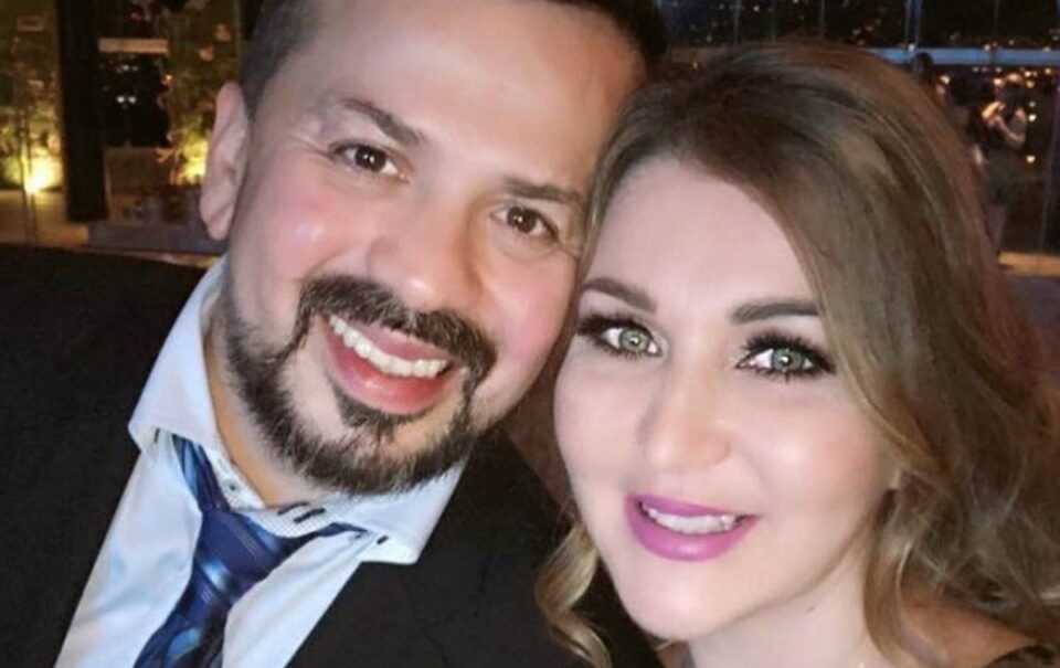 Alicia Villarreal y Cruz Martínez ya no se hablan ¡Hay divorcio!