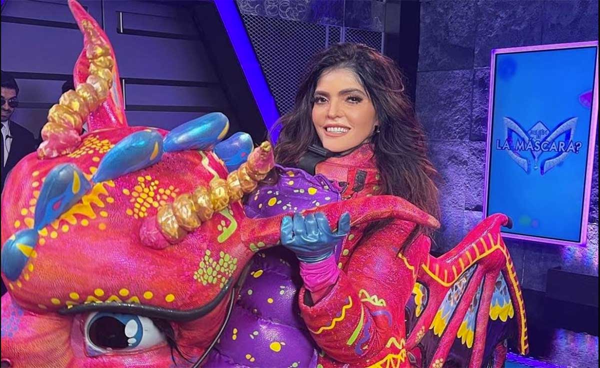 Alebrije