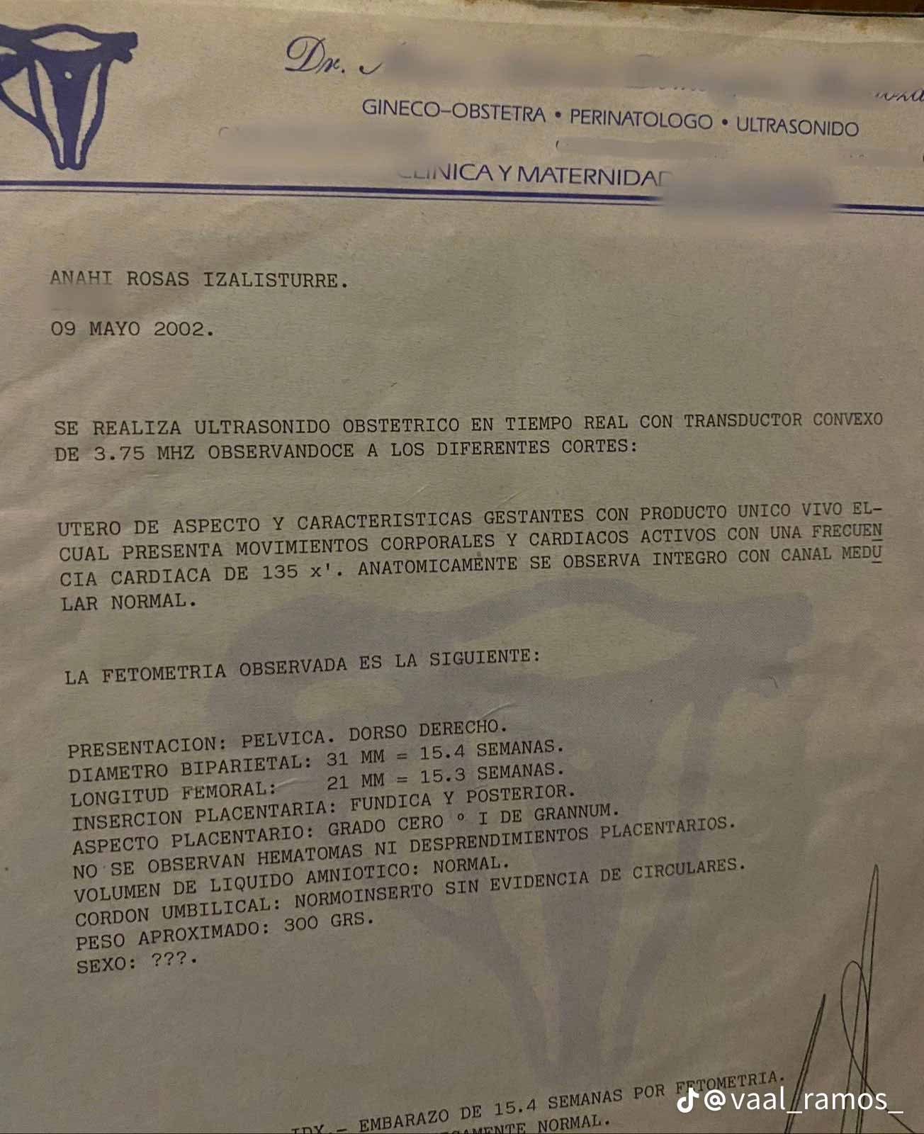 Foto: Valeria Ramos
