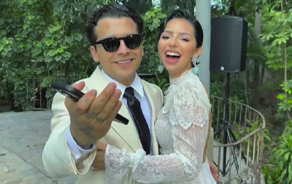 Ángela Aguilar lanza tierno mensaje ¿quiere ser mamá?