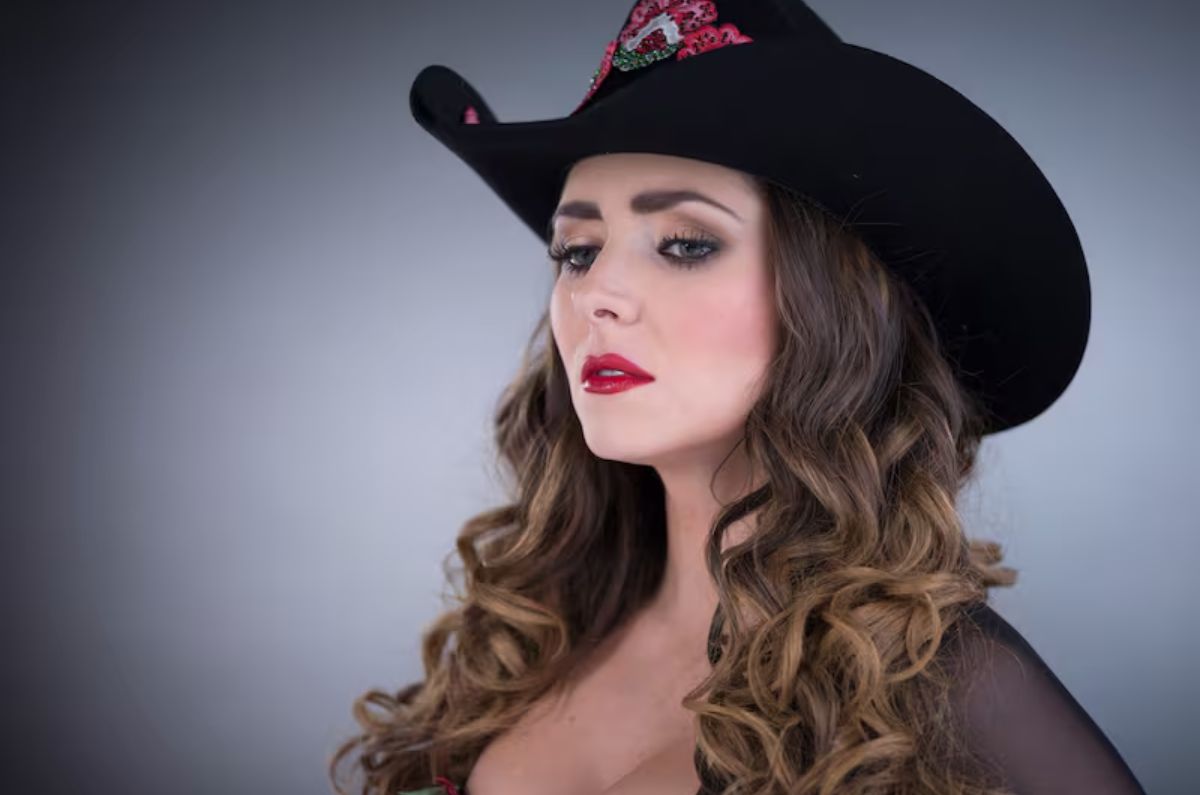 Ariadne Díaz