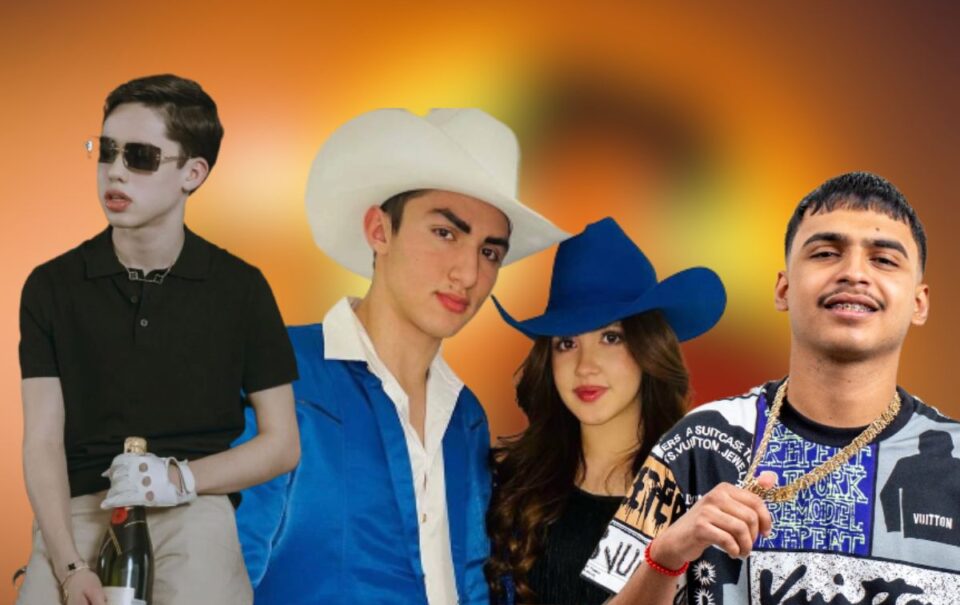 10 artistas emergentes del regional mexicano que debes seguir