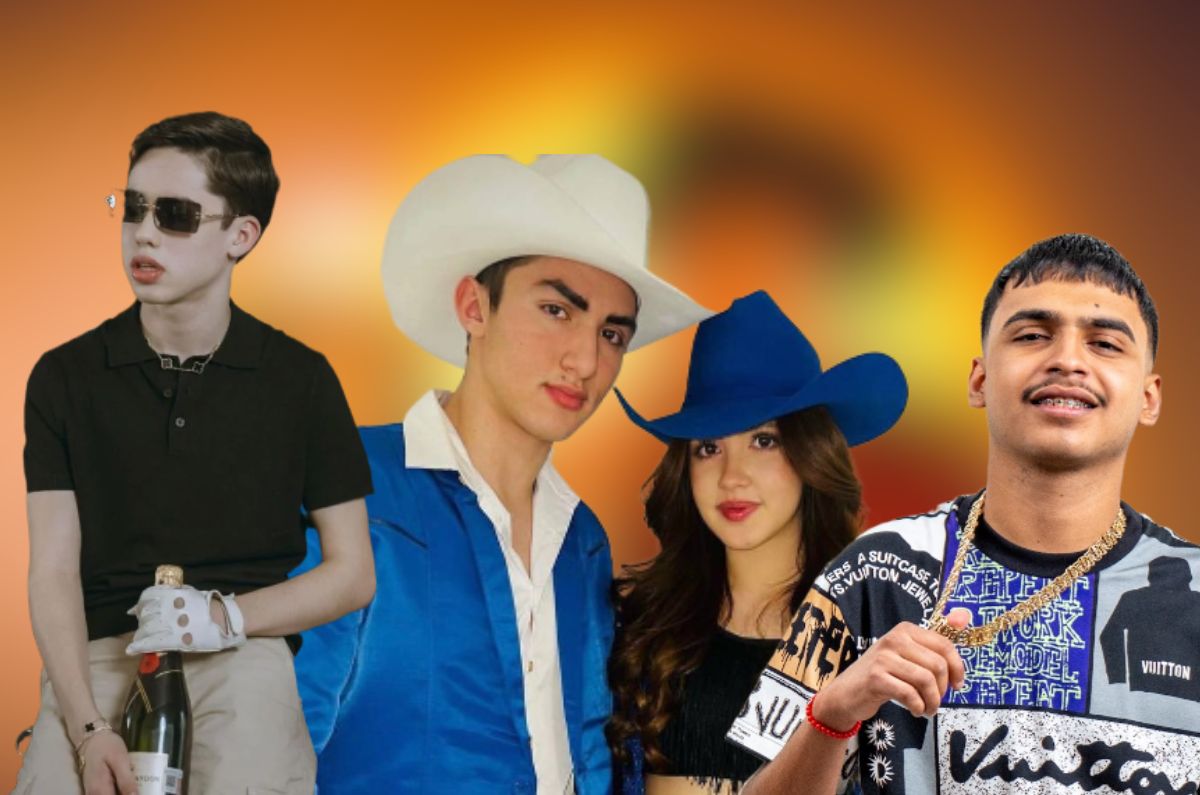10 artistas emergentes del regional mexicano que debes seguir