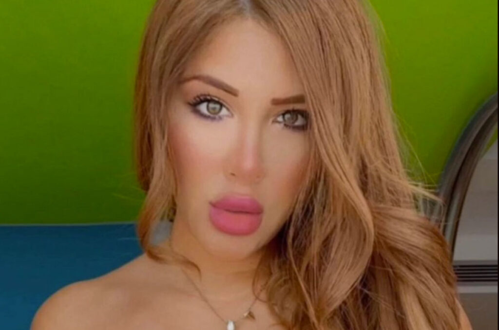 Barbie Regia personas muerte