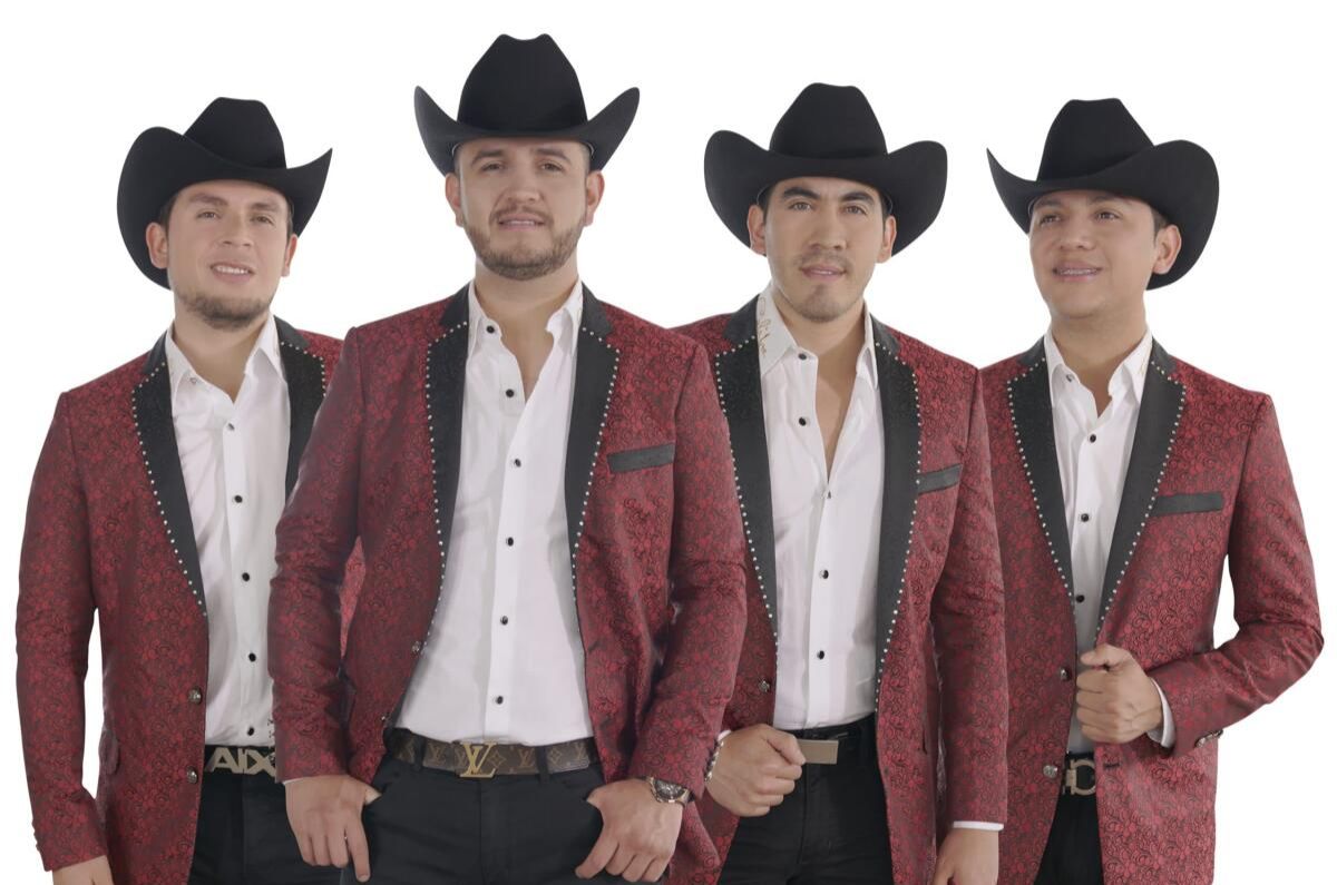 "Entre la vida y la Muerte"- Calibre 50