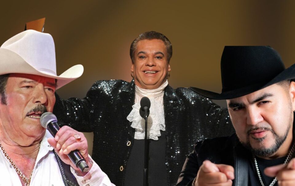 Canciones dedicadas a la muerte en el regional mexicano