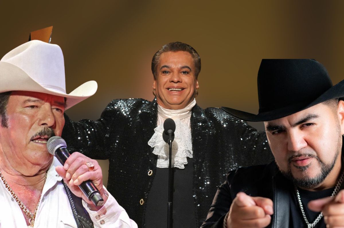 Canciones dedicadas a la muerte en el regional mexicano