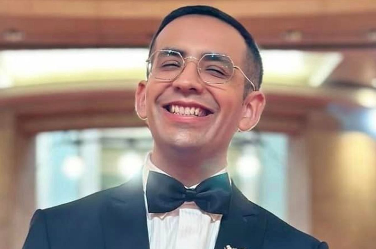 El Capi Pérez: