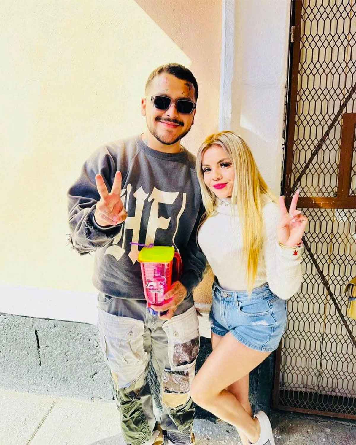 Foto: IG Dolls Drinks
