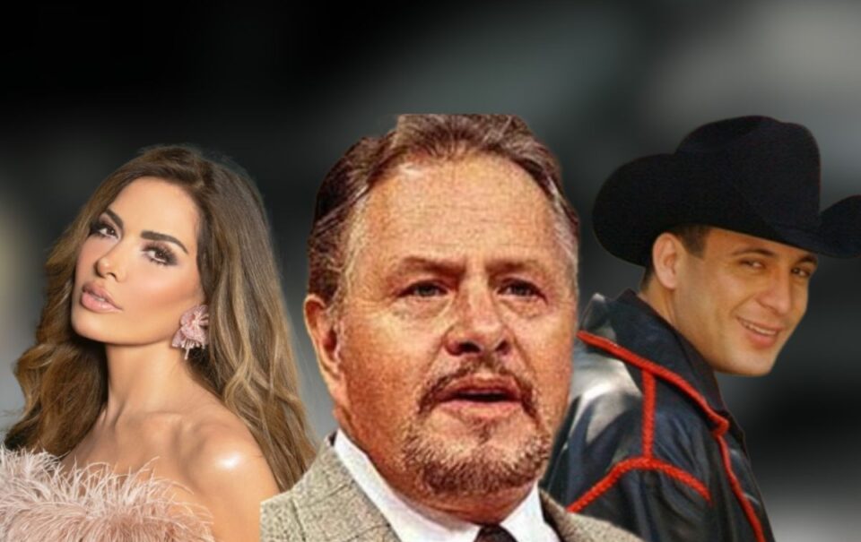 5 crímenes que marcaron el espectáculo en México