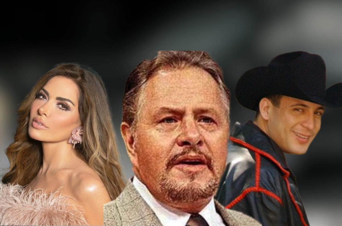 5 crímenes que marcaron el espectáculo en México