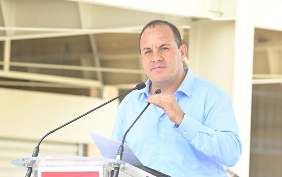 Hermana de Cuauhtémoc Blanco lo acusa de intento de violación