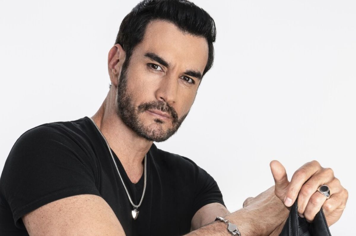 David Zepeda